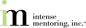 Intense Mentoring Logo